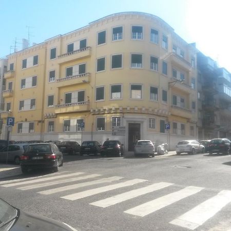Lisbon99 Lägenhet Exteriör bild